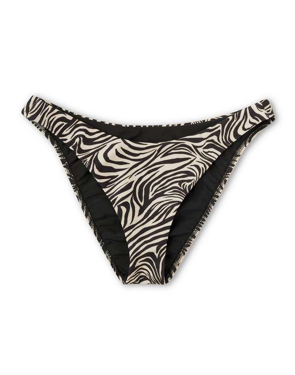 Galamaar Curve Brief - Zebre