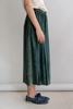 Runaway Bicycle Willa Skirt - Pine Green - Thumbnail 2