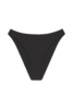 Galamaar French Brief - Noir - Thumbnail 1