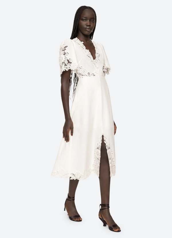 Sea NY Marcella Dress | Garmentory