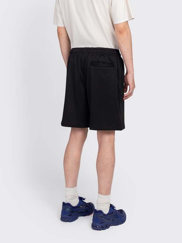Stussy Big Basic Mesh Short | Garmentory