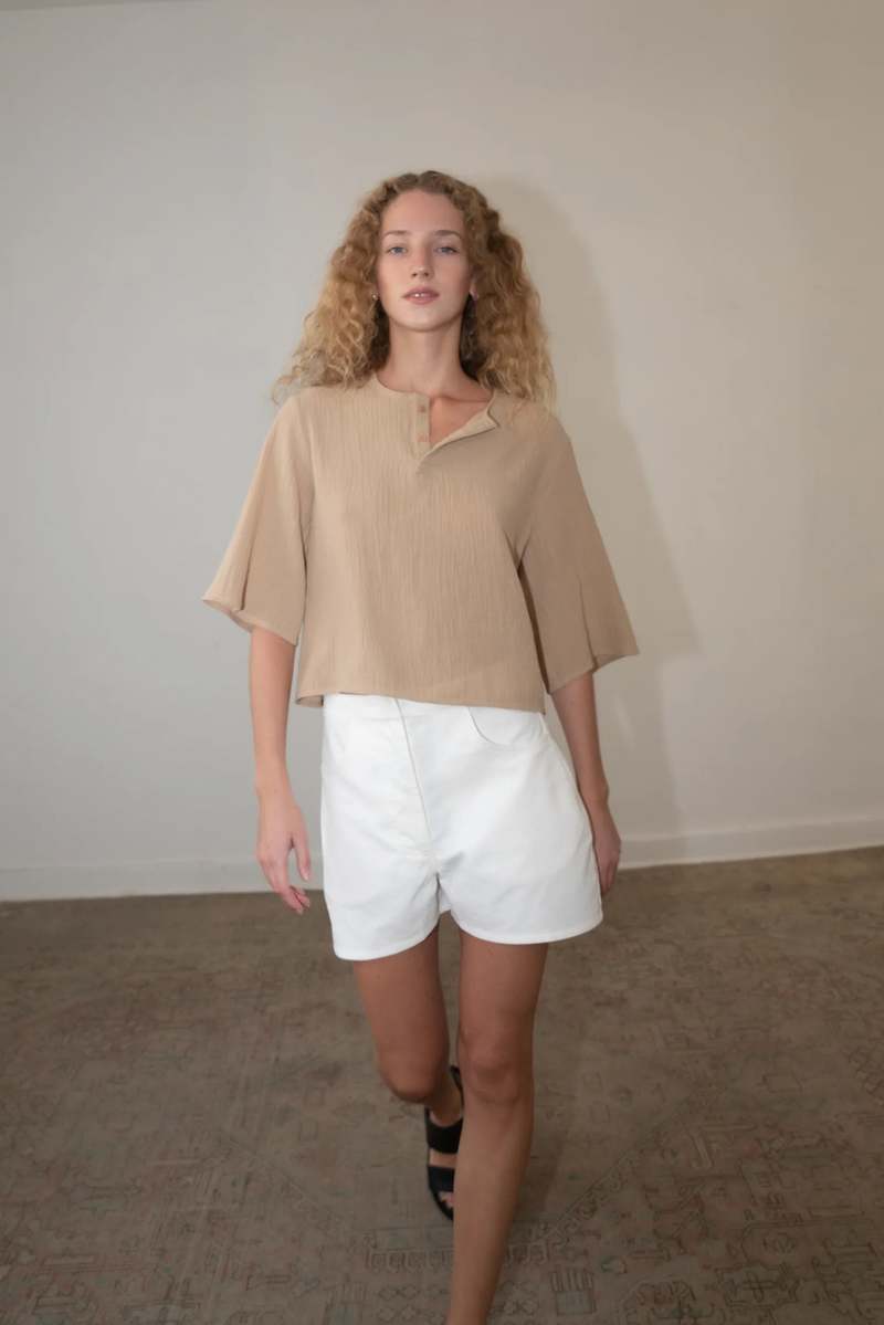 Zii Ropa Ania Shirt Zii Ropa Ania Shirt