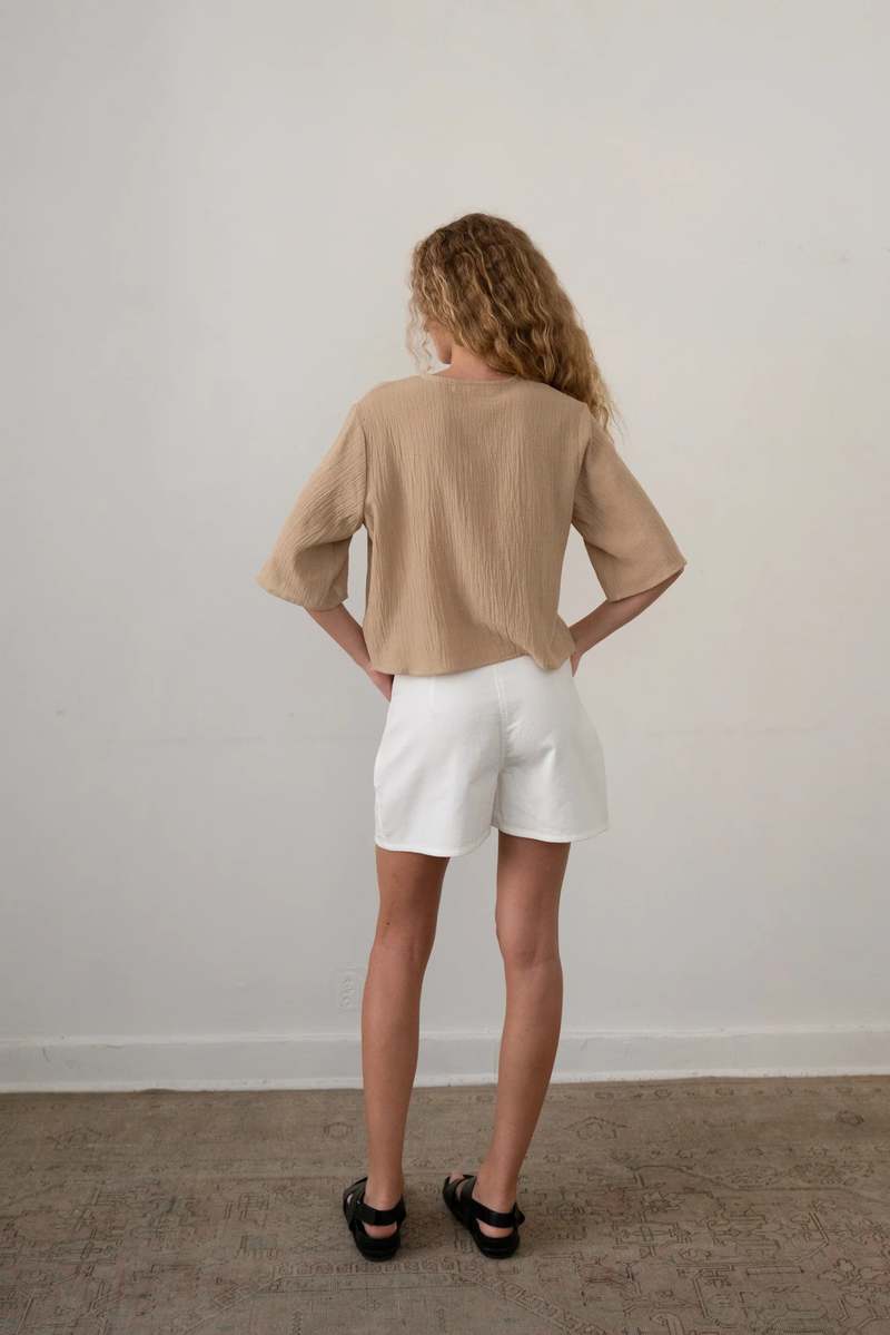 Zii Ropa Ania Shirt Zii Ropa Ania Shirt