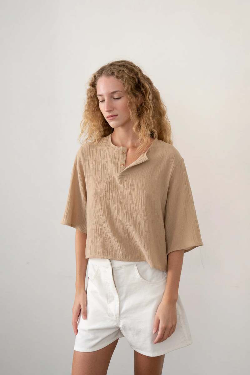 Zii Ropa Ania Shirt Zii Ropa Ania Shirt
