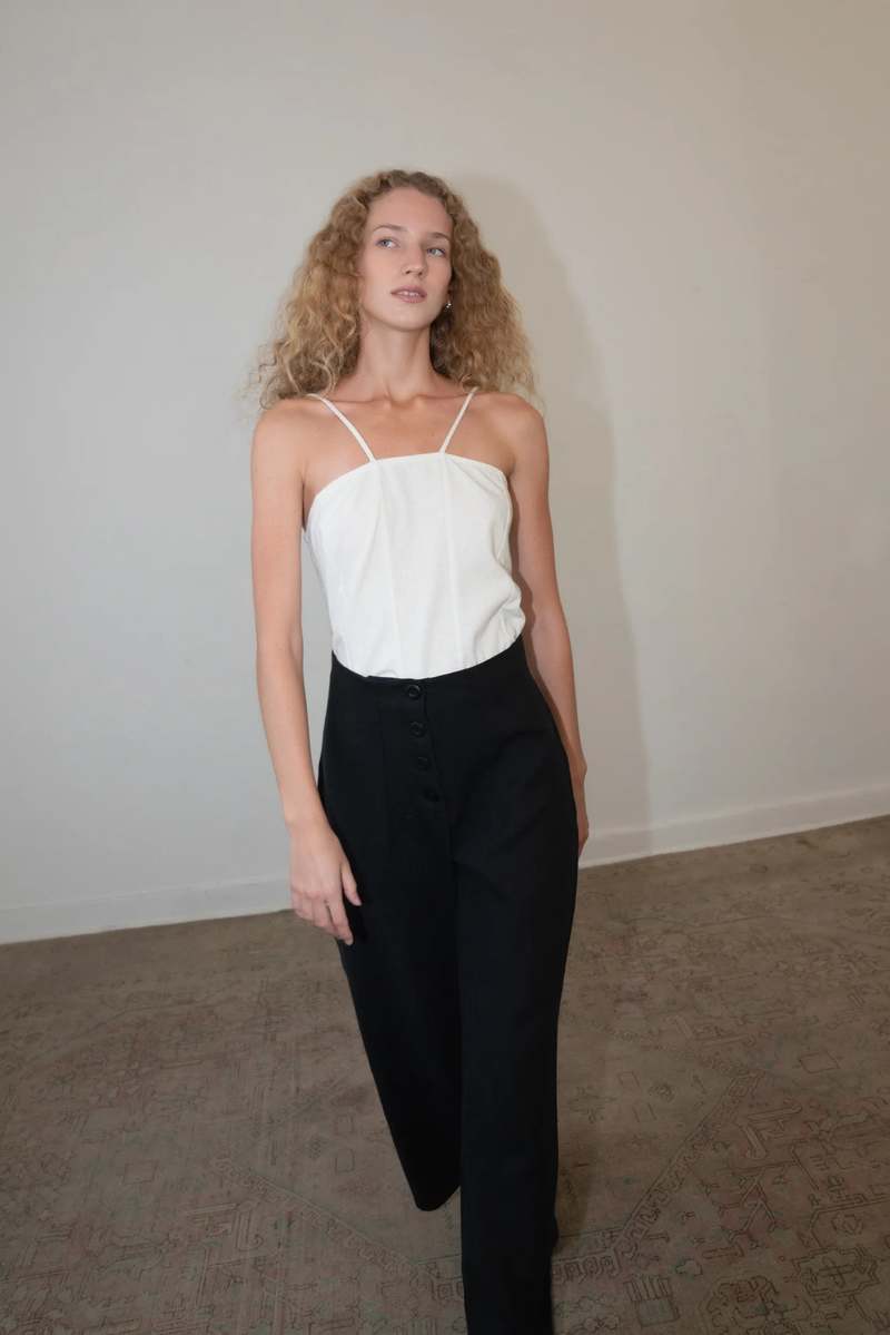 Zii Ropa Celine Top Zii Ropa Celine Top