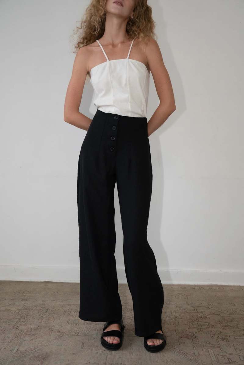 Zii Ropa Celine Top Zii Ropa Celine Top