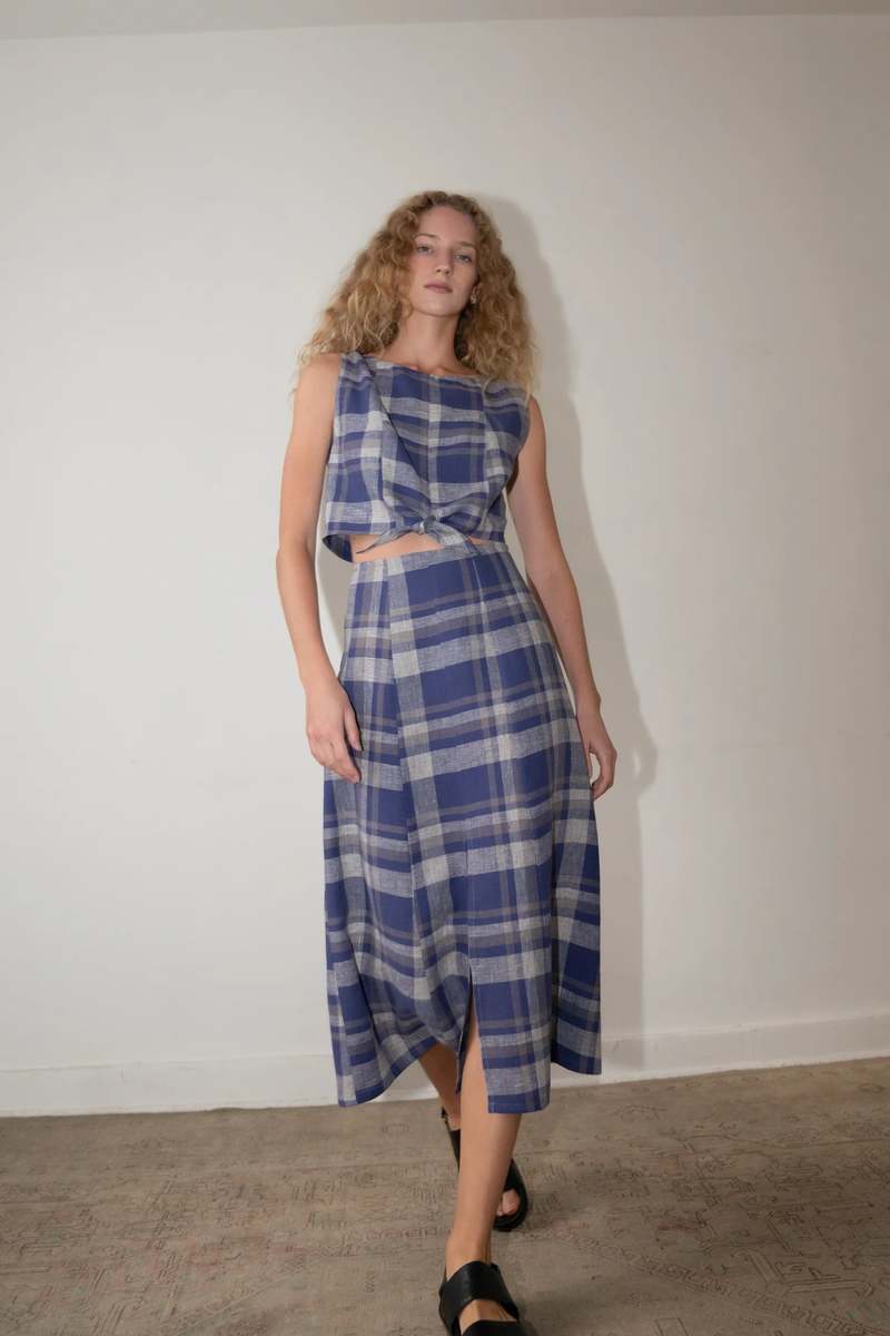 Zii Ropa Claude Skirt