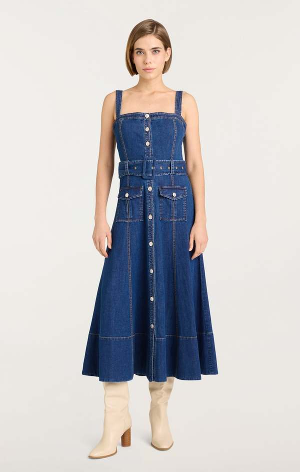 store dresses for women Simply Us Mom & Me dresses Daughter Dress / 18W main image 0