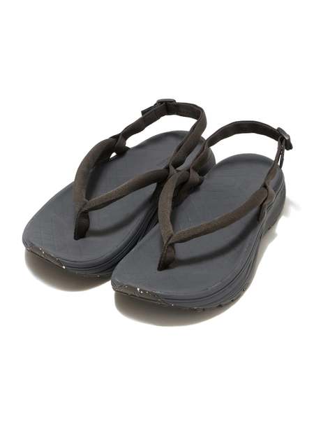 Undercover x nonnative x RIG Kamba 3 Studded Sandals - Navy