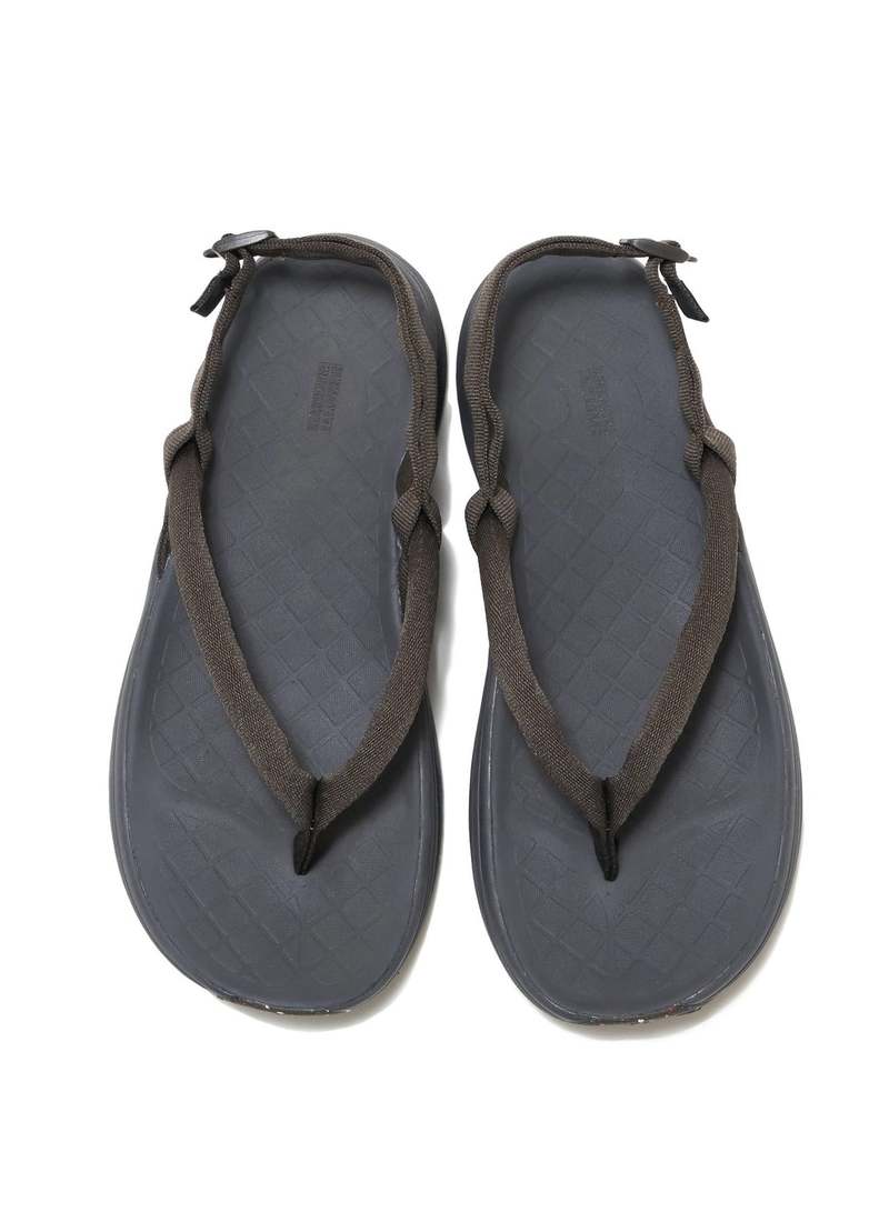 靴 nonnative  SLIPPER RANCHER SANDAL nonnative RANCHER SANDAL ISLAND SLIPPER