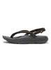 Undercover X nonnative X rig SETTA SANDALS - CHARCOAL - Thumbnail 3