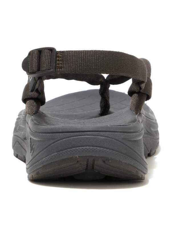 Undercover X nonnative X rig SETTA SANDALS - CHARCOAL | Garmentory