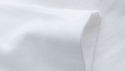 Merz b. Schwanen 215 Loopwheel Tee - White - Thumbnail 4