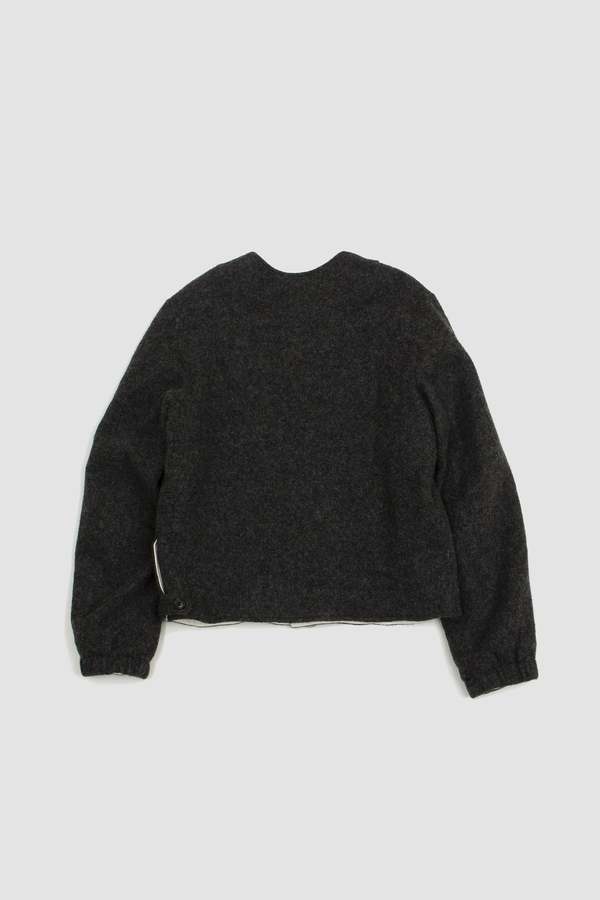 Dries Van Noten Vitson Jacket - Grey