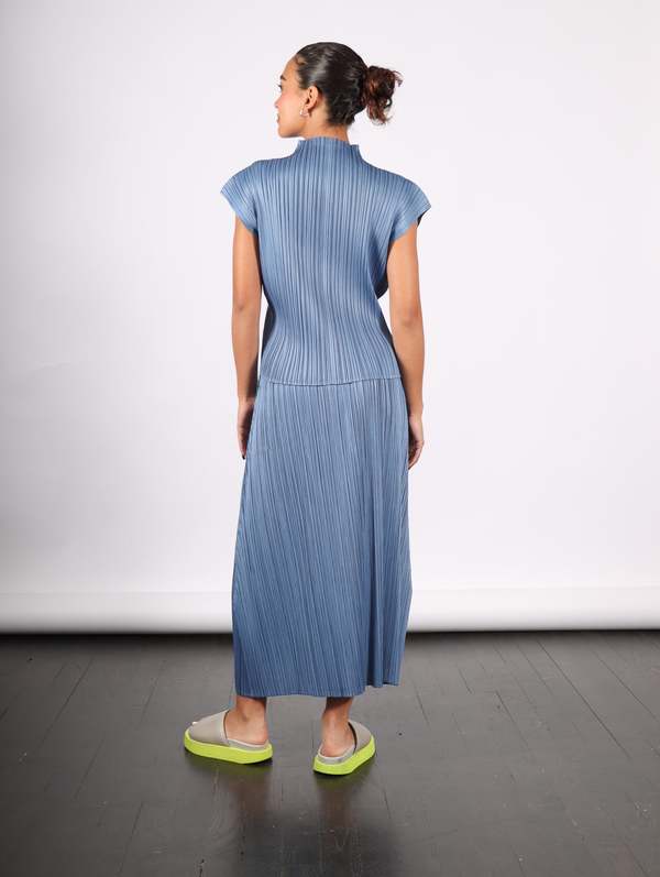 Pleats Please by Issey Miyake Monthly Colors June Top