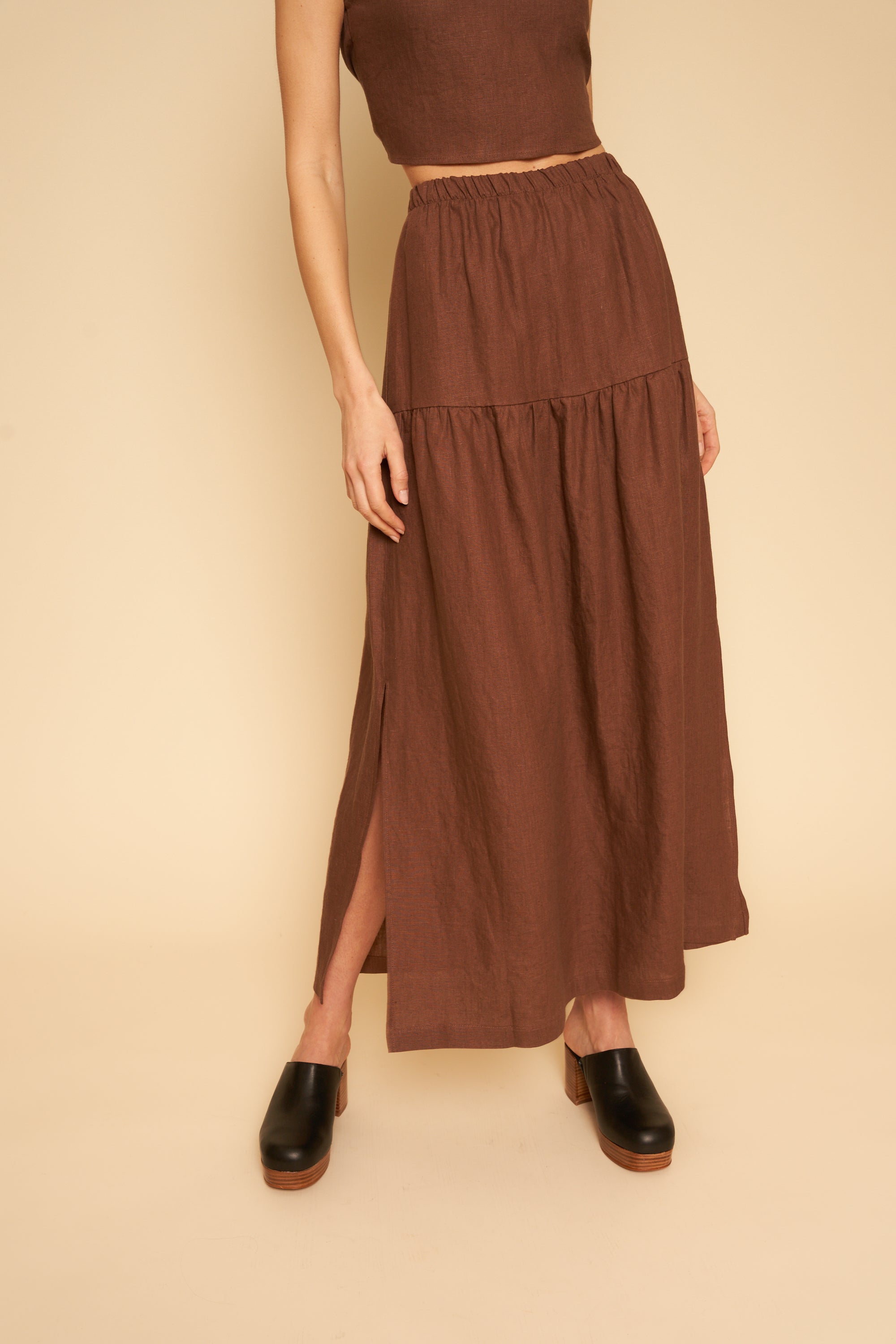 Whimsy Skirt