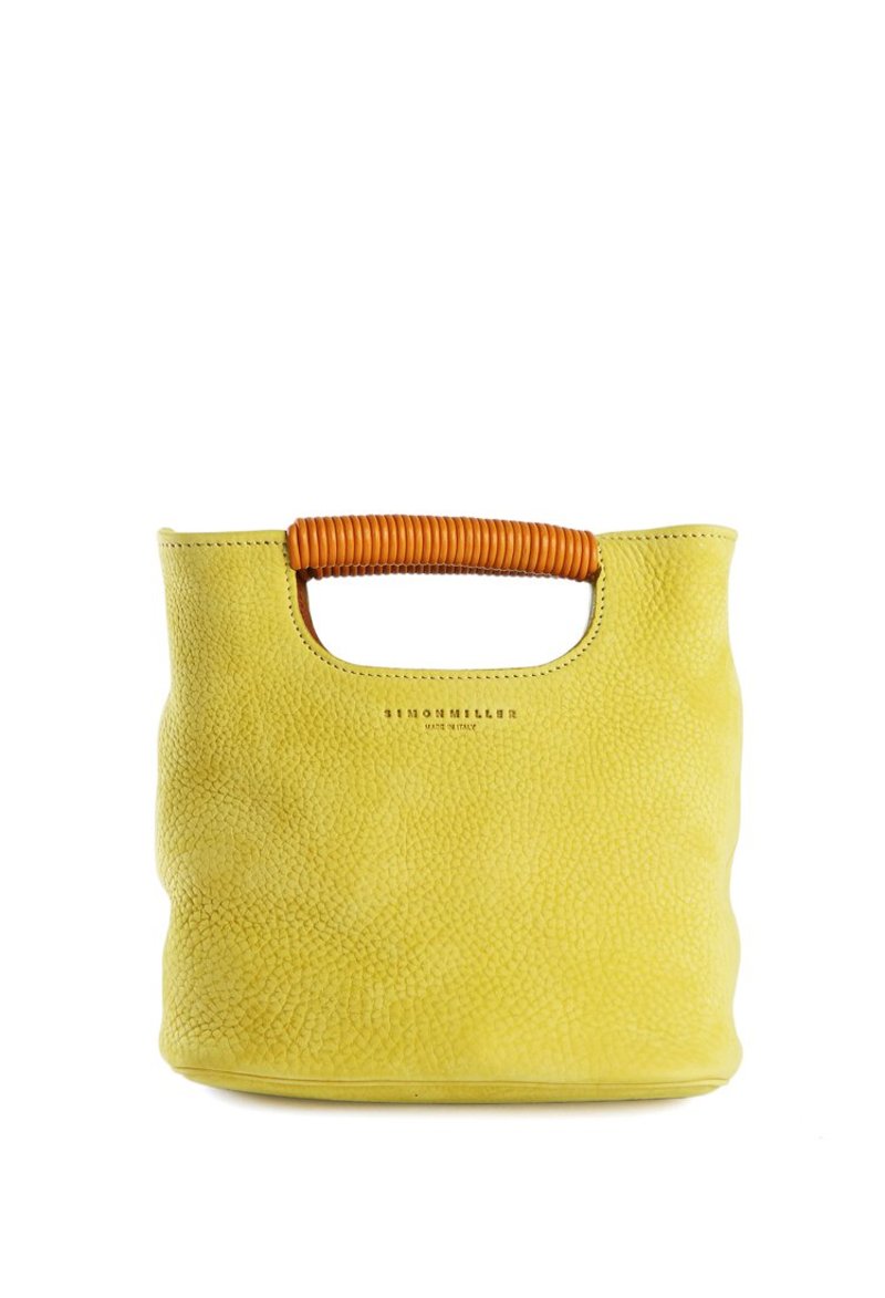 Simon Miller Birch Bag - Anis | Garmentory