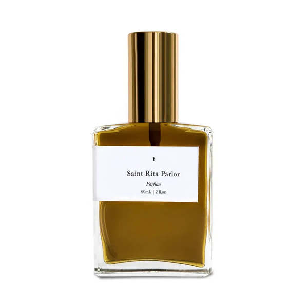 Saint Rita Parlor Signature Scent Parfum