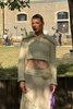 House of Sunny Double Collar Peggy - Butter - Thumbnail 29