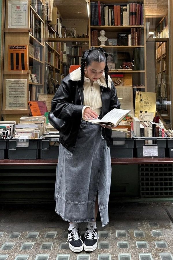 House of Sunny Double Collar Peggy - Butter