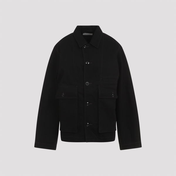 Lemaire Boxy Jacket | Garmentory