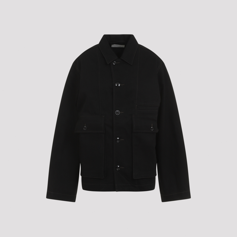 Lemaire Boxy Jacket | Garmentory