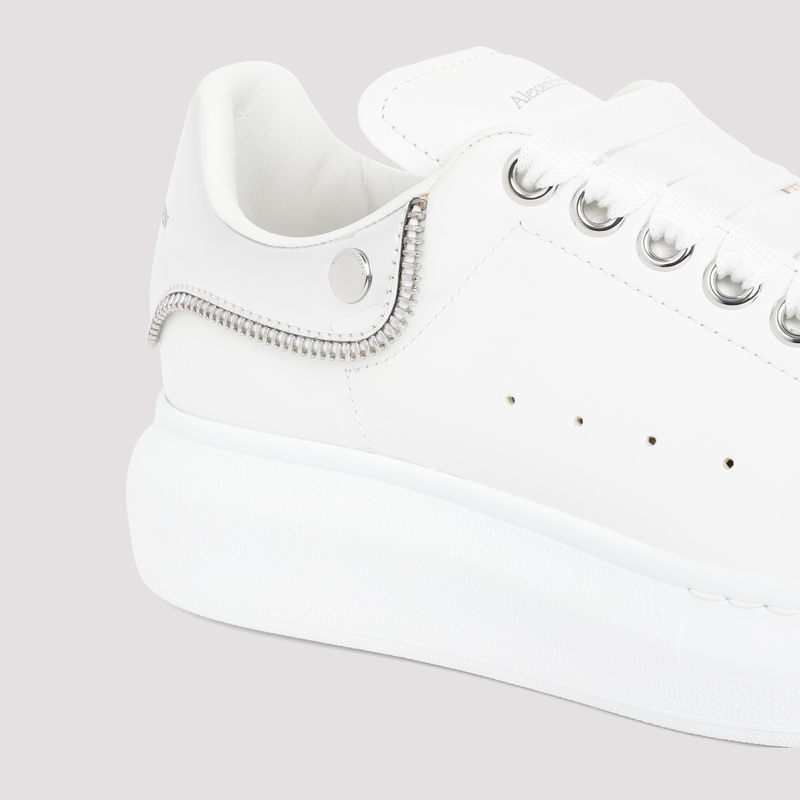 Alexander McQueen Oversized Sneakers Garmentory