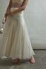 Kamperett Camille Dress - Ivory - Thumbnail 10