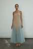 Kamperett Camille Dress - Powder Blue - Thumbnail 2