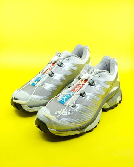 salomon xt6 green gables