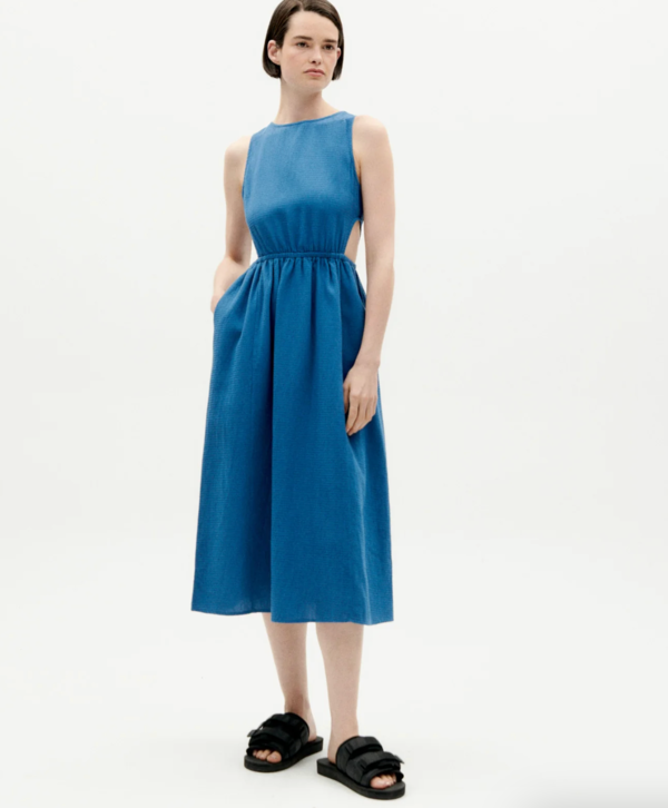 long sleeve mid length dresses Perfect Meet Cute Burgundy Floral Long Sleeve Midi Dress