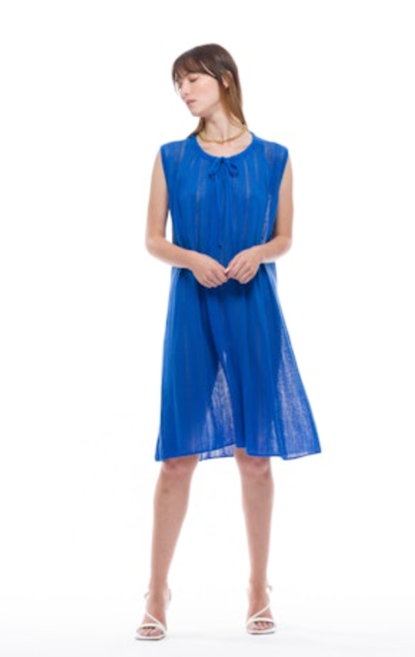rivers knit dress Cult Gaia RIVER KNIT DRESS - KD3602YV