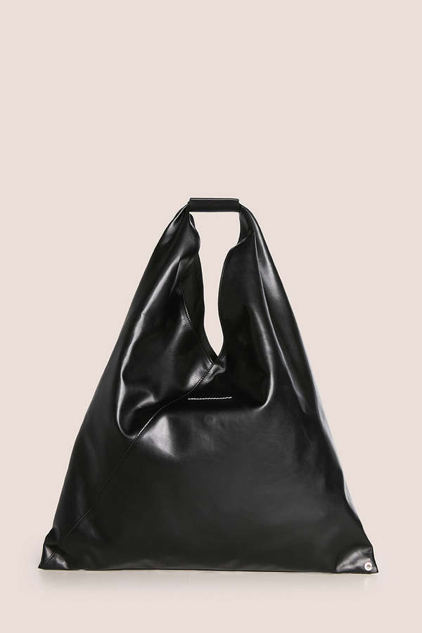バッグ mm6 Maison Margiela /Japanese bag medium MM6 Maison Margiela Brown Medium Japanese Tote Bag | Harrods US