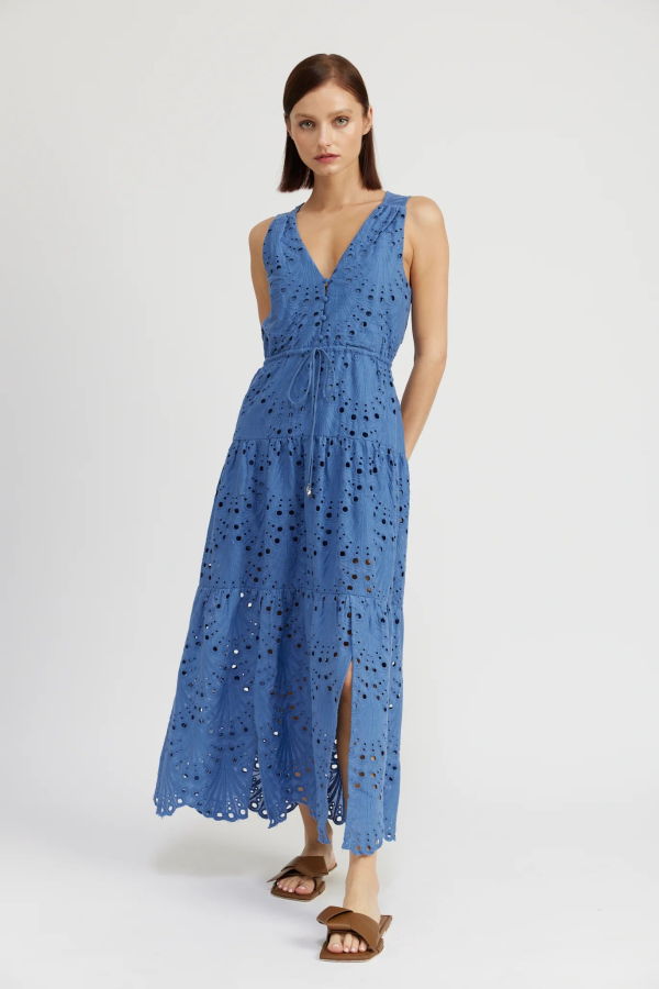 En Saison Sora Maxi Dress