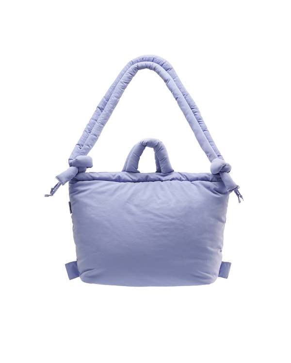 Ölend Ona Soft Bag - Lila | Garmentory