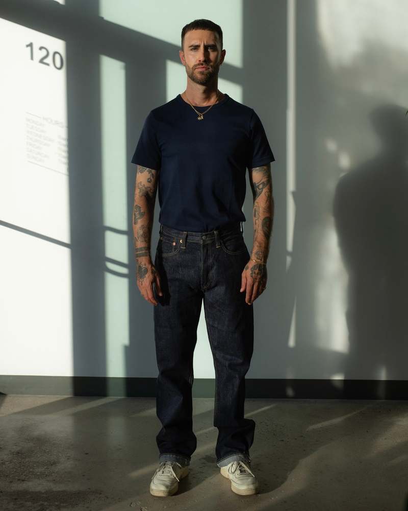 sugar cane 1947 Jeans