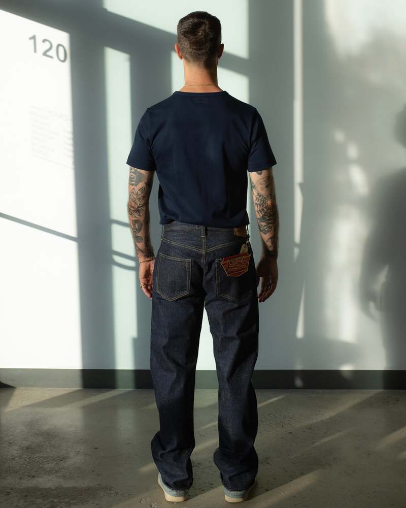 sugar cane 1947 Jeans