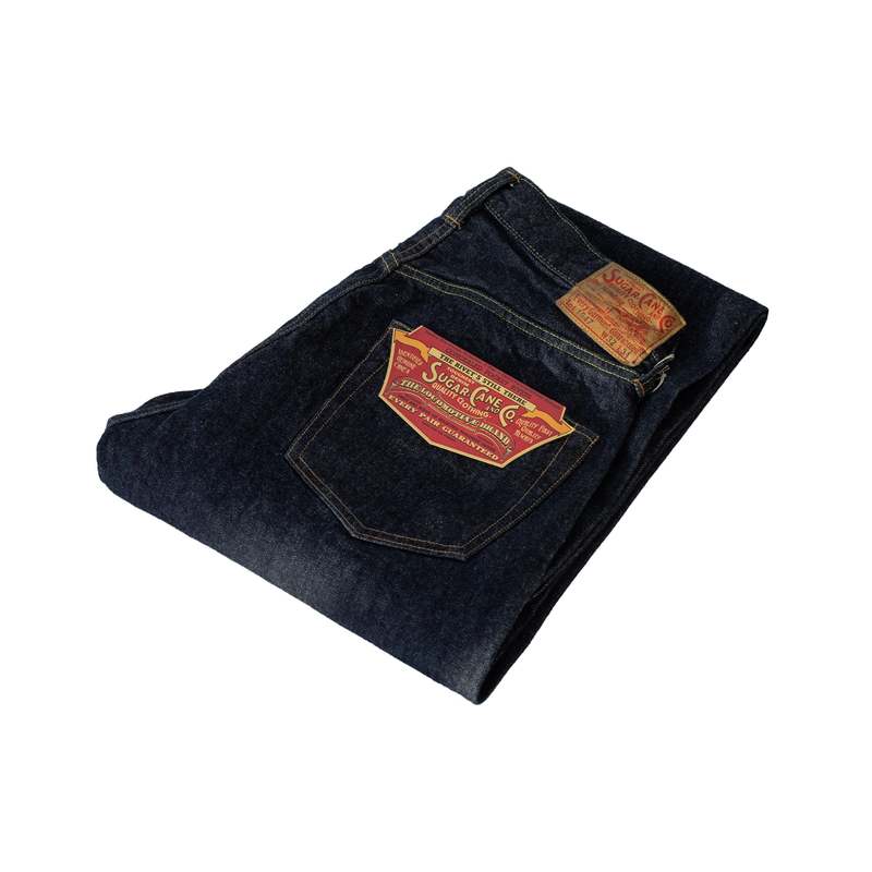 sugar cane 1947 Jeans