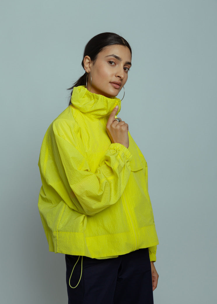 OOFWear-Lime-Ripstop-Short-
