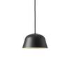 Muuto Ambit Pendant Lamp - Black/Out of Box - Thumbnail 1