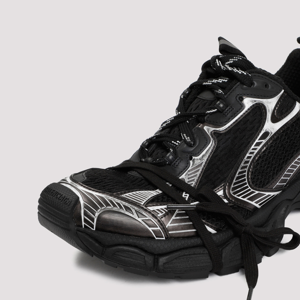 Balenciaga 3xl Sneakers - Black | Garmentory