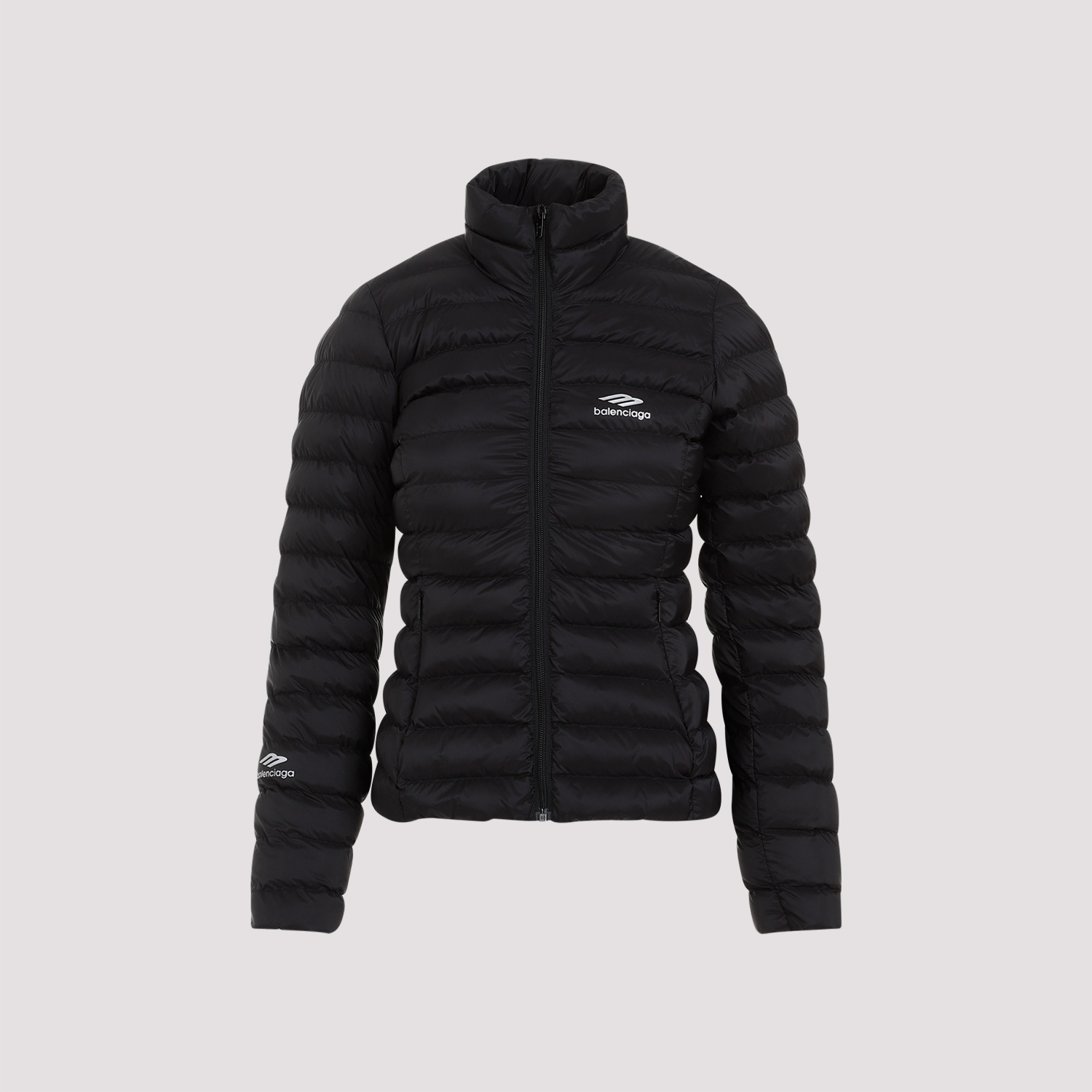 ダウンジャケット・コート Balenciaga Ski Cropped Down Jacket BALENCIAGA Ski Cropped Puffer Jacket | REVERSIBLE