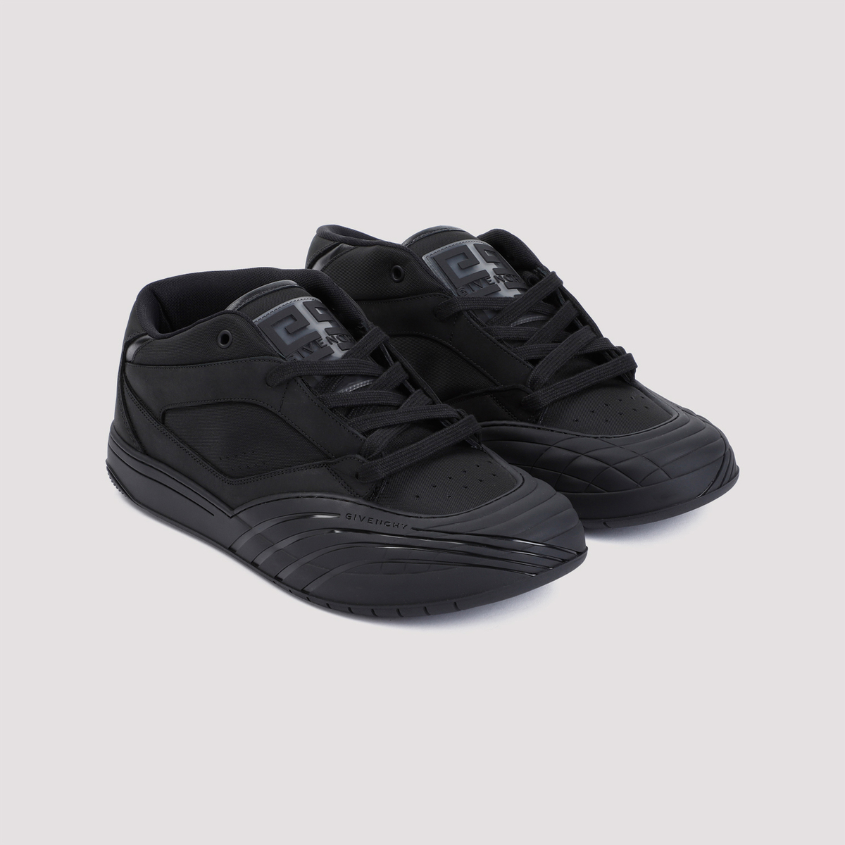 Givenchy-New-Line-Men-Shoes-