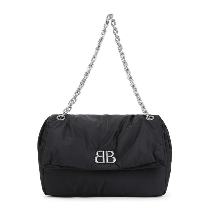 直営店☆BALENCIAGA☆ 最終SALE! MONACO CHAIN M ショルダー Balenciaga Monaco M Chain Bag | Garmentory