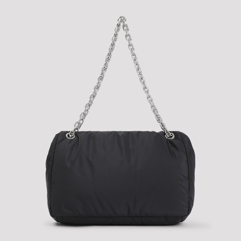 直営店☆BALENCIAGA☆ 最終SALE! MONACO CHAIN M ショルダー Balenciaga Monaco チェーンストラップ ショルダーバッグ M