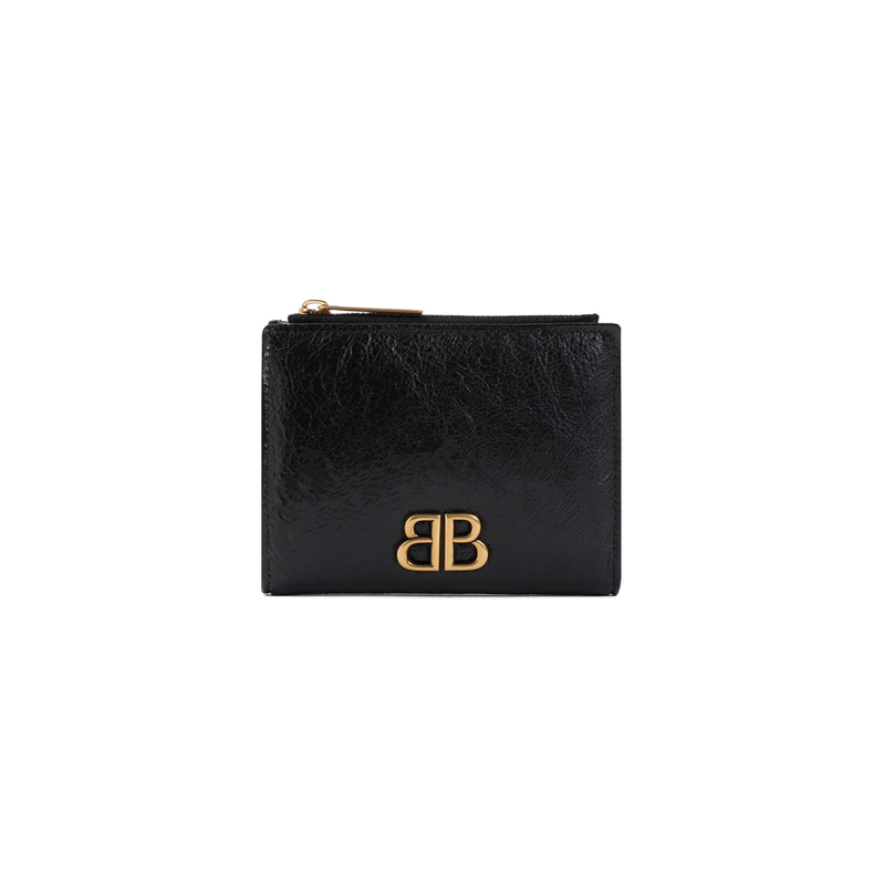 Balenciaga Monaco Bifold Wallet | Garmentory