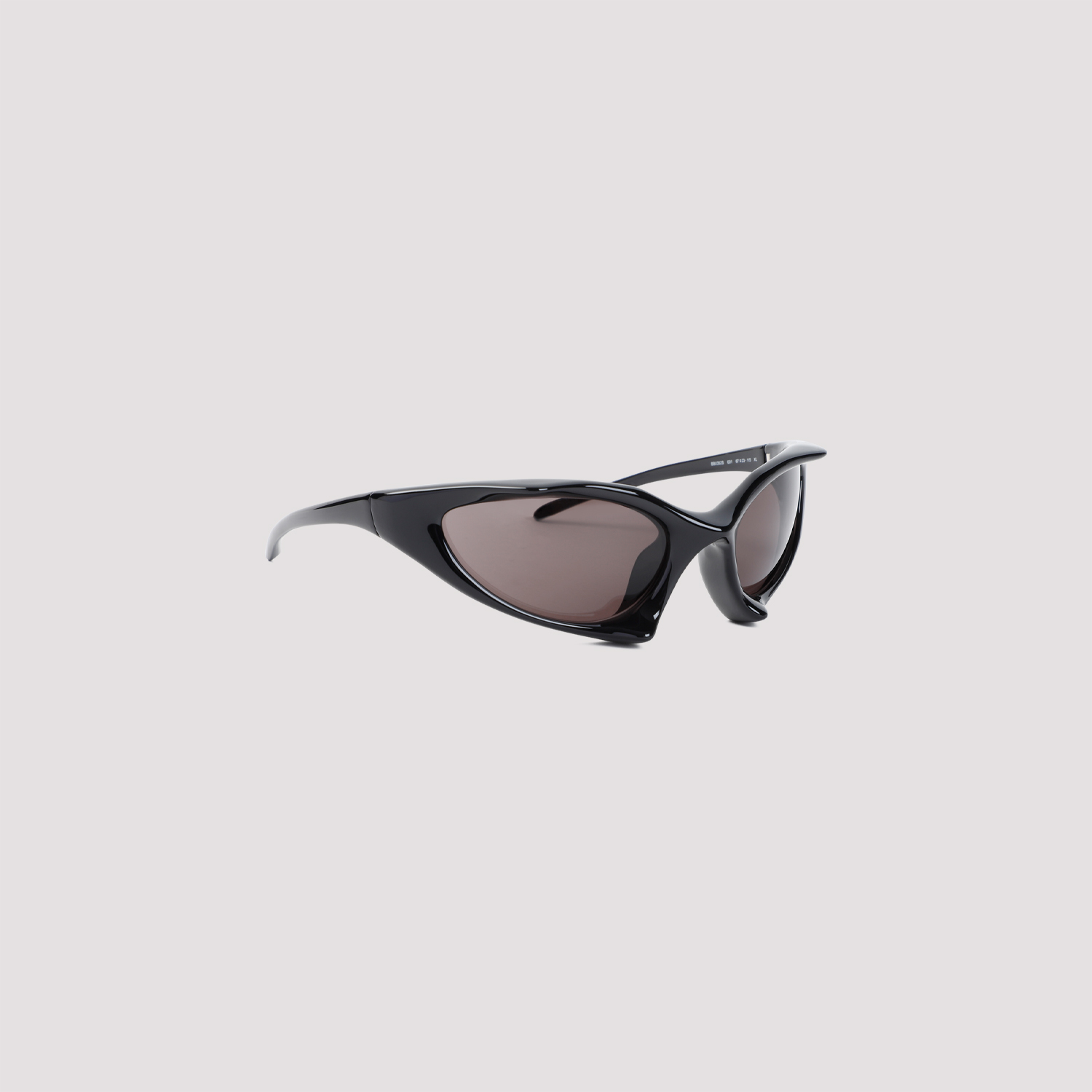 Balenciaga Rubber Cat Sunglasses | Garmentory