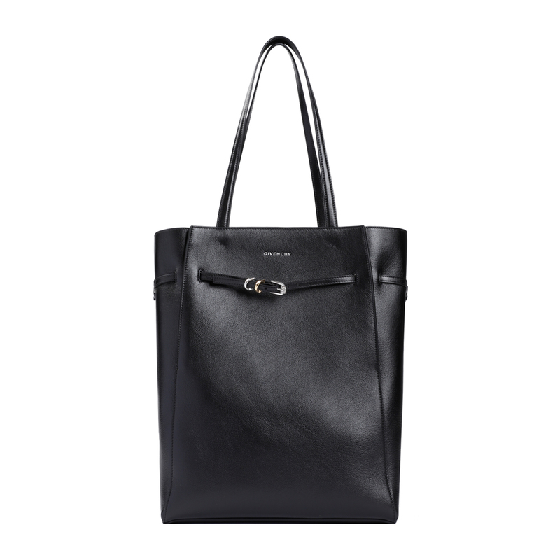 【関税込】GIVENCHY ジバンシィ Voyou North South トートバッグ Givenchy | Voyou north-south medium black tote bag | Savannahs