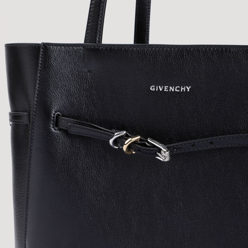 Givenchy Voyou Medium North South Tote Bag | Garmentory