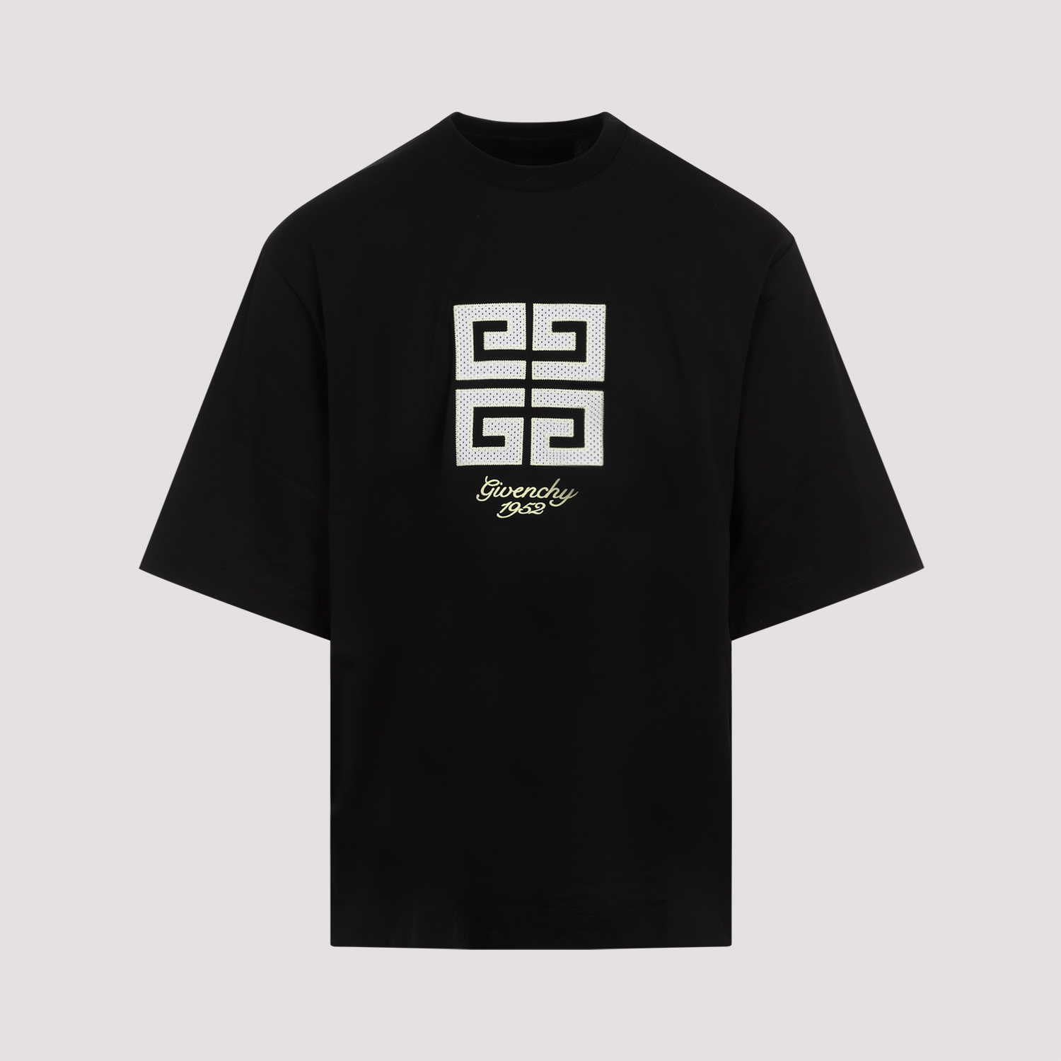 Givenchy Short Sleeves T-shirt | Garmentory